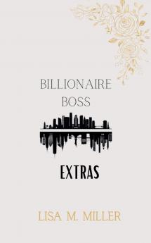 The Billionaire Boss Extras