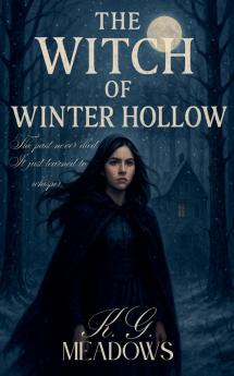 The Witch of Winter Hollow