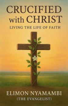 Crucified with Christ
