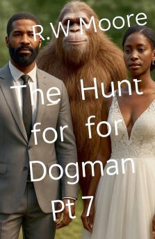 The Hunt For Dogman