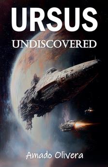Undiscovered