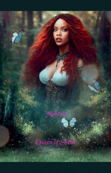Makeda Queen of Sheba