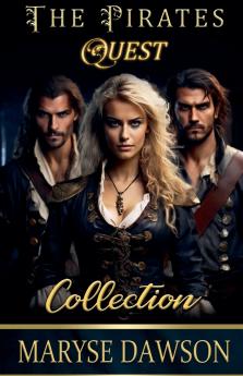 The Pirates Quest Collection