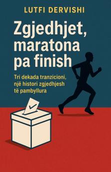 Zgjedhjet maratona pa finish