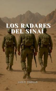 Los Radares del Sinaí