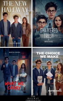 The Hallway Chronicles