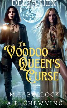 The Voodoo Queen's Curse