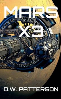 MarsX3