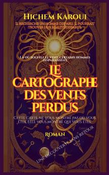 Le cartographe des vents perdus