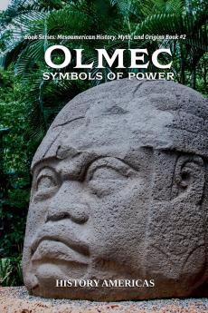 Olmec Symbols of Power
