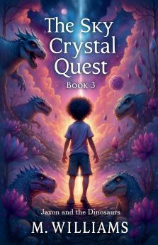The Sky Crystal Quest