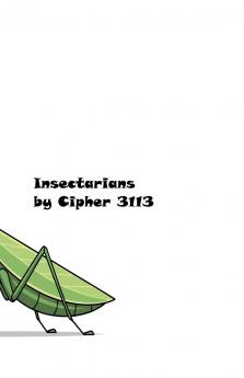 Insectarians