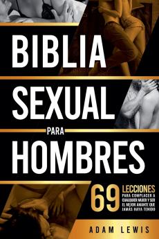 Biblia sexual para hombres