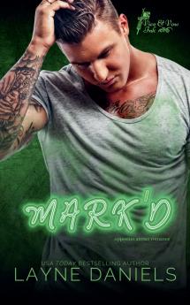 Mark'd