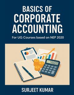 Basics of Corporate Accounting