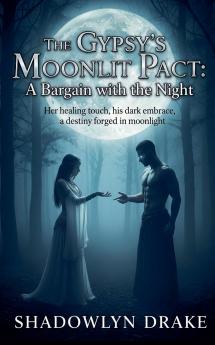 The Gypsy's Moonlit Pact