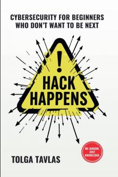 HACK HAPPENS