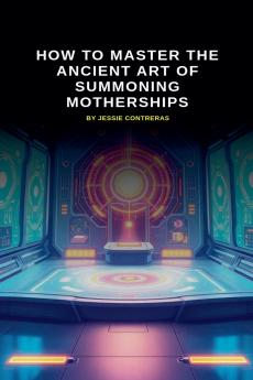 How To Master The Ancient Art Of Summoning Motherships