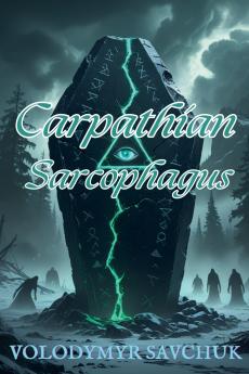 Carpathian Sarcophagus