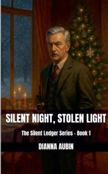 Silent Night Stolen Light