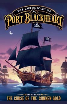 The Chronicles of Port Blackheart