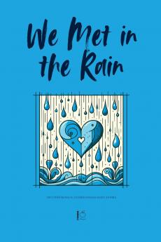 We Met in the Rain And Other Bilingual Swedish-English Short Stories