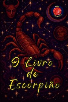 O Livro  de  Escorpião