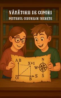 VÂNĂTORII DE COMORI