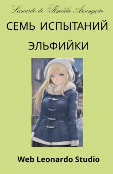 Семь испытаний эльфийки