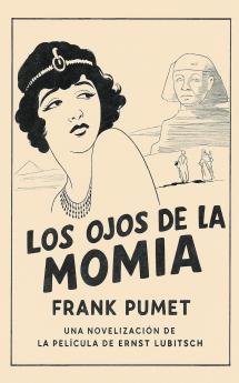 Los ojos de la momia