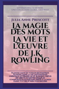 La magie des mots