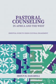 Pastoral Counseling in Africa and the West