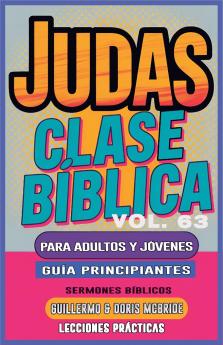 Clase Bíblica para Adultos y Jóvenes