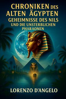 Chroniken des Alten Ägypten  Geheimnisse des Nils und Die Unsterblichen Pharaonen