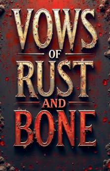 Vows of Rust and Bone