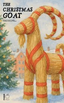 The Christmas Goat