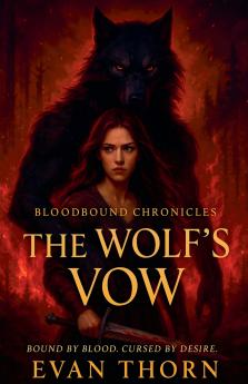 The Wolf's Vow