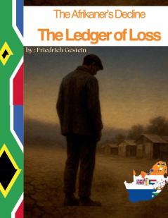 The Afrikaner's Decline