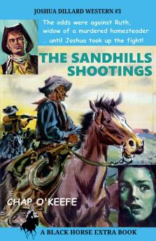 The Sandhills Shootings