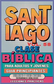 Clase Bíblica para Adultos y Jóvenes