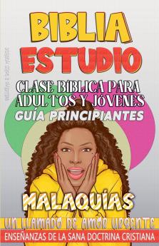 Clase Bíblica para Adultos y Jóvenes