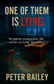 One of Them Is Lying