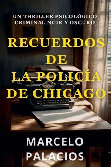 Recuerdos de la Policía de Chicago
