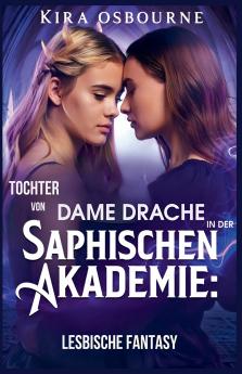 Tochter von Dame Drache in der Saphischen Akademie