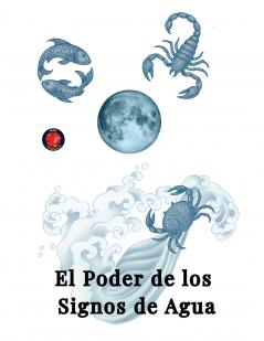 El Poder de los Signos de Agua
