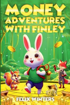 Money Adventures with Finley