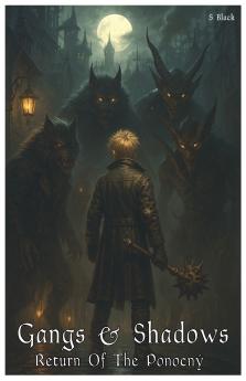 Gangs & Shadows
