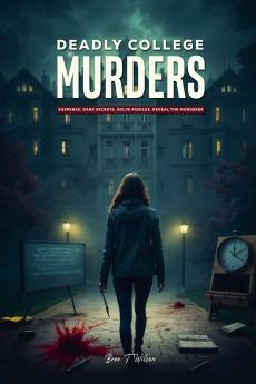 Deadly College Murders