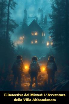 Il Detective dei Misteri