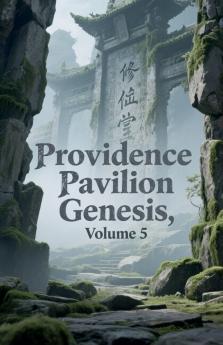 Providence Pavilion Genesis Volume 5